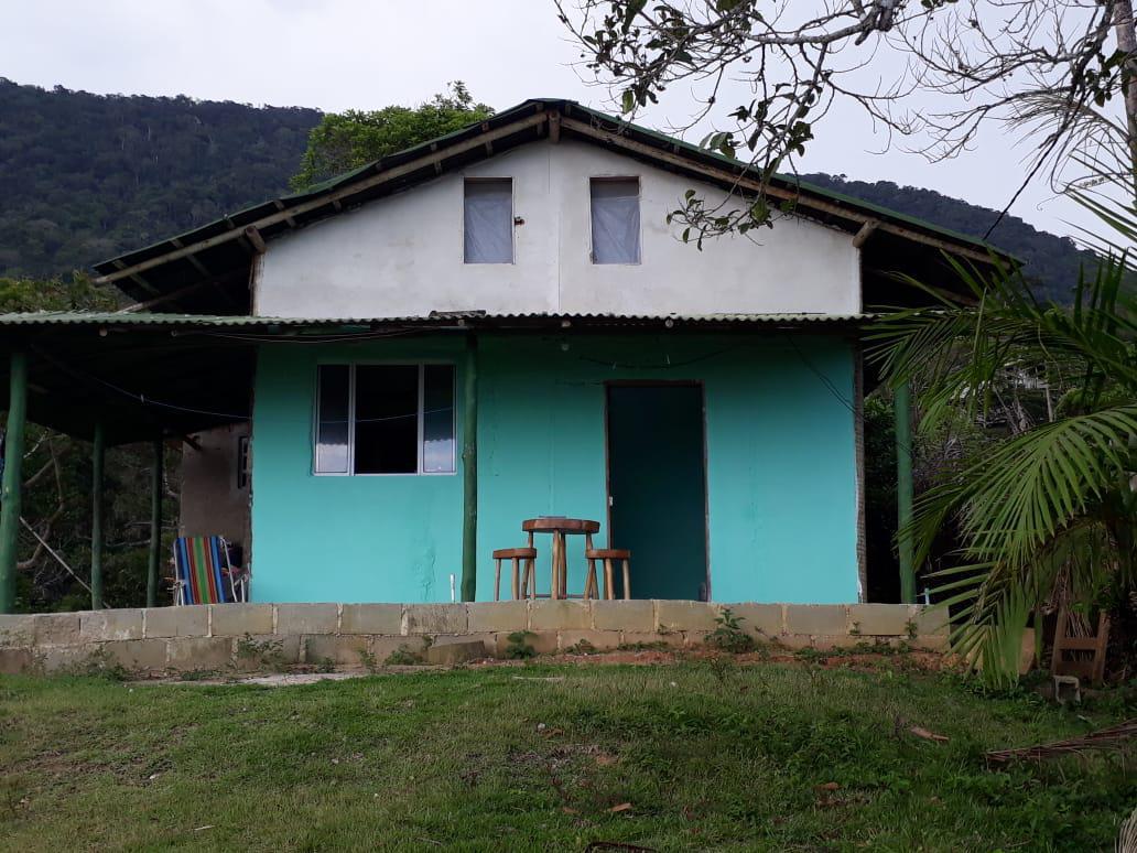 Casa Vista para a Vila - Trindade, Paraty RJ