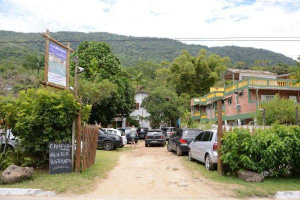 Camping do Cepilho - Trindade, Paraty RJ Camping do Cepilho - Trindade, Paraty RJ
