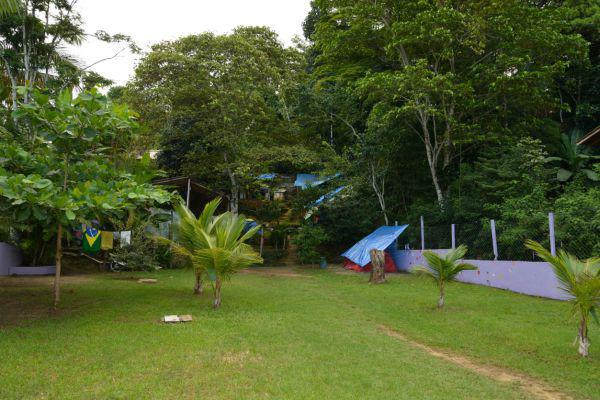 Camping Alto Astral Trindade, Paraty RJ Camping Alto Astral Trindade, Paraty RJ