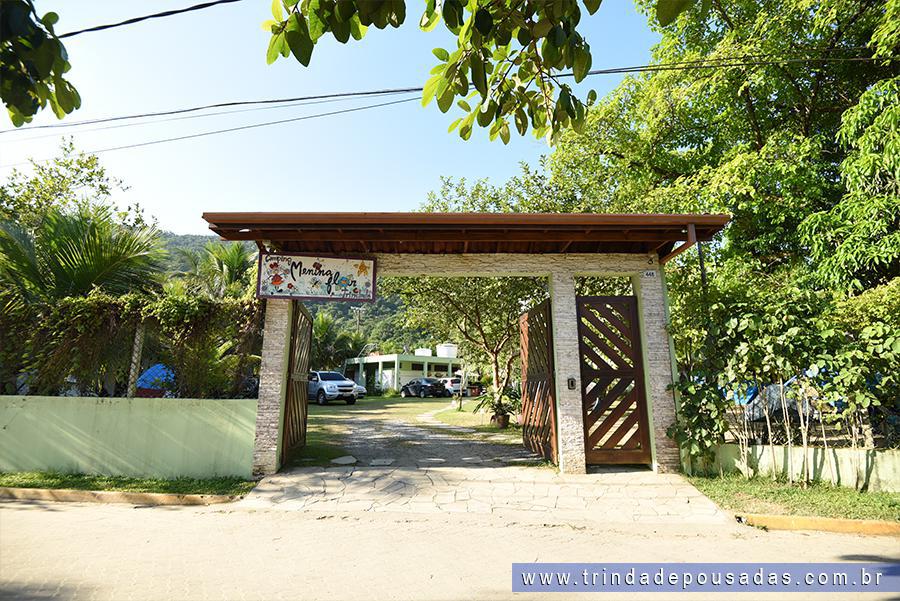 Camping Menina Flor - Trindade Paraty RJ Camping Menina Flor - Trindade Paraty RJ