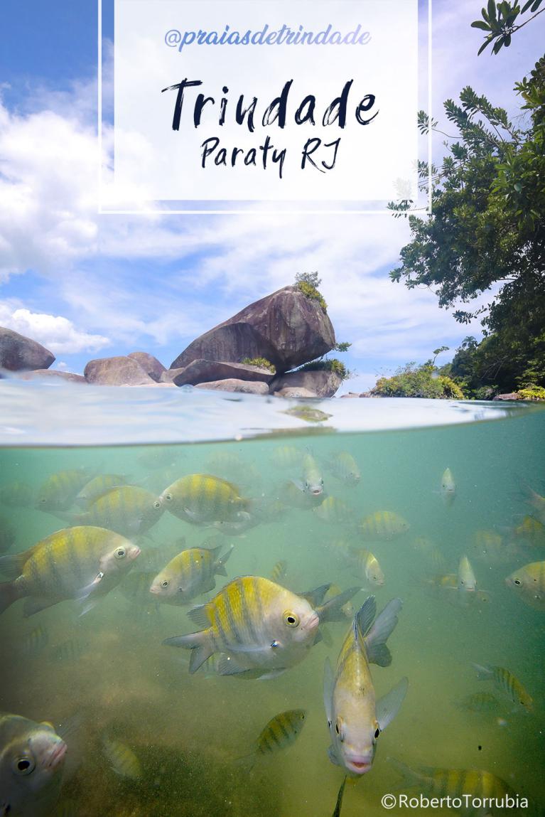 Siga nosso instagram: @praiasdetrindade