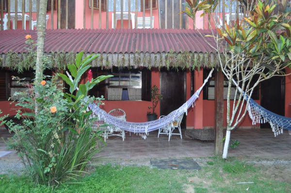 Pousada Água do Mar - Trindade Paraty RJ Pousada Água do Mar - Trindade Paraty RJ