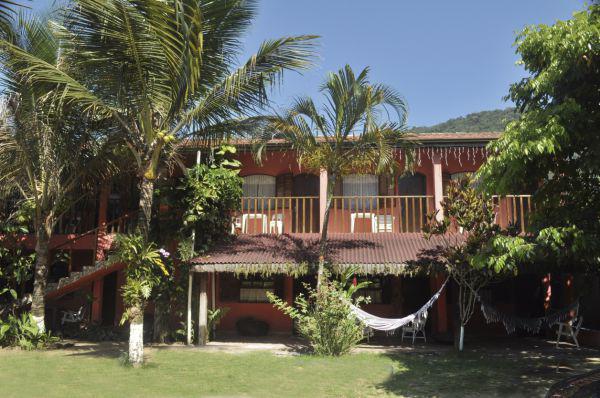 Pousada Água do Mar - Trindade Paraty RJ Pousada Água do Mar - Trindade Paraty RJ