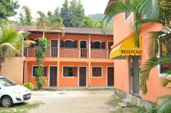 Pousada do Waldir Trindade Paraty RJ Pousada do Waldir Trindade Paraty RJ