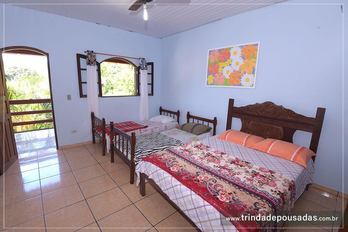 Pousada do Waldir Trindade Paraty RJ Pousada do Waldir Trindade Paraty RJ