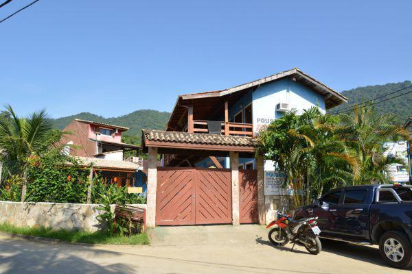 Pousada Maré Mansa - Trindade Paraty RJ Pousada Maré Mansa - Trindade Paraty RJ