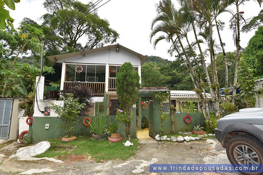 Pousada Recanto da Líbia - Trindade Paraty RJ Pousada Recanto da Líbia - Trindade Paraty RJ