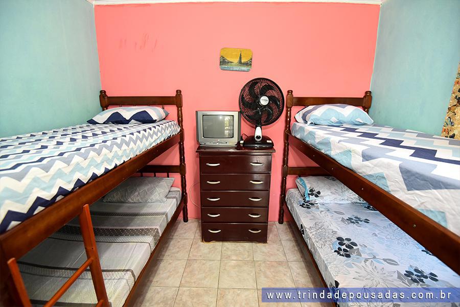 Pousada Recanto da Líbia - Trindade Paraty RJ Pousada Recanto da Líbia - Trindade Paraty RJ