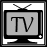 TV nas acomodações TV nas acomodações