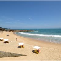 Praia do Cepilho - Trindade - Paraty RJ - Foto: Roberto Torrubia
