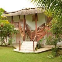 Pousada Aldeira Antiga - Trindade Paraty