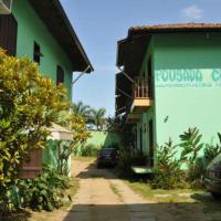 Pousada Cepilho - Trindade Paraty