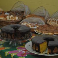 Pousada Cepilho - Trindade Paraty