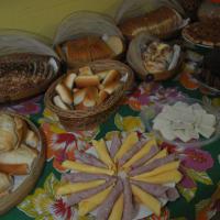 Pousada Cepilho - Trindade Paraty