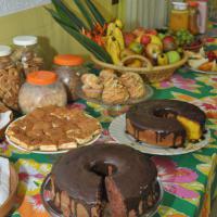 Pousada Cepilho - Trindade Paraty