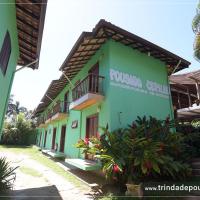 Pousada Cepilho - Trindade Paraty