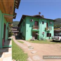 Pousada Cepilho - Trindade Paraty