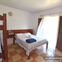 Pousada Cepilho - Trindade Paraty