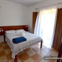 Pousada Cepilho - Trindade Paraty