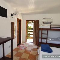 Pousada Cepilho - Trindade Paraty