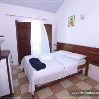 Pousada Cepilho - Trindade Paraty