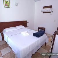 Pousada Cepilho - Trindade Paraty