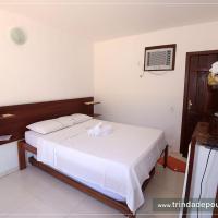 Pousada Cepilho - Trindade Paraty