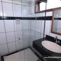 Pousada Cepilho - Trindade Paraty