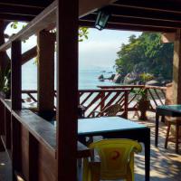 Pousada Giramundo - Trindade - Paraty RJ