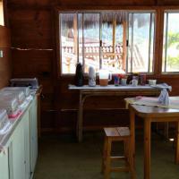 Pousada Giramundo - Trindade - Paraty RJ