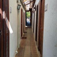 Pousada Giramundo - Trindade - Paraty RJ