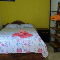 Pousada Giramundo - Trindade - Paraty RJ