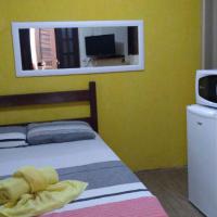 Pousada Giramundo - Trindade - Paraty RJ