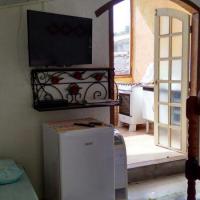 Pousada Giramundo - Trindade - Paraty RJ