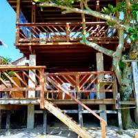 Pousada Giramundo - Trindade - Paraty RJ