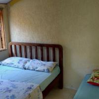 Pousada Giramundo - Trindade - Paraty RJ