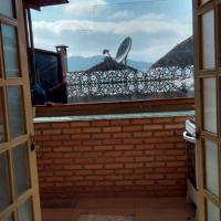 Pousada Giramundo - Trindade - Paraty RJ