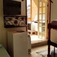 Pousada Giramundo - Trindade - Paraty RJ