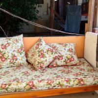 Pousada Giramundo - Trindade - Paraty RJ