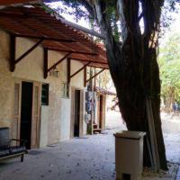 Pousada Giramundo - Trindade - Paraty RJ