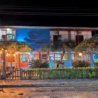 Pousada Filhos da Terra - Trindade