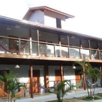 Pousada Villa Maritima - Trindade RJ