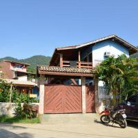 Pousada Maré Mansa - Trindade Paraty RJ