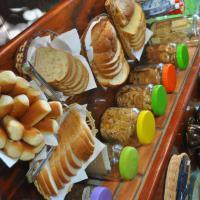 Pousada Maré Mansa - Trindade Paraty RJ