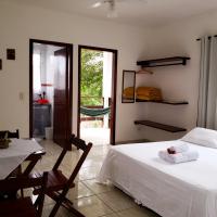 Pousada Portal das Estrelas Trindade- Paraty RJ