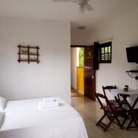 Pousada Portal das Estrelas Trindade- Paraty RJ