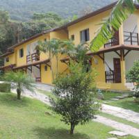 Pousada Portal das Estrelas Trindade- Paraty RJ