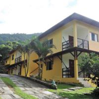 Pousada Portal das Estrelas Trindade- Paraty RJ