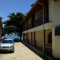 Pousada do Pelé - Trindade, Paraty RJ