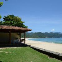 Pousada do Pelé - Trindade, Paraty RJ